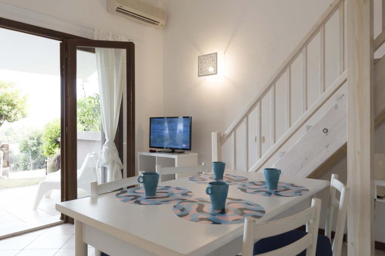 Chia Homes Luaran gambar
