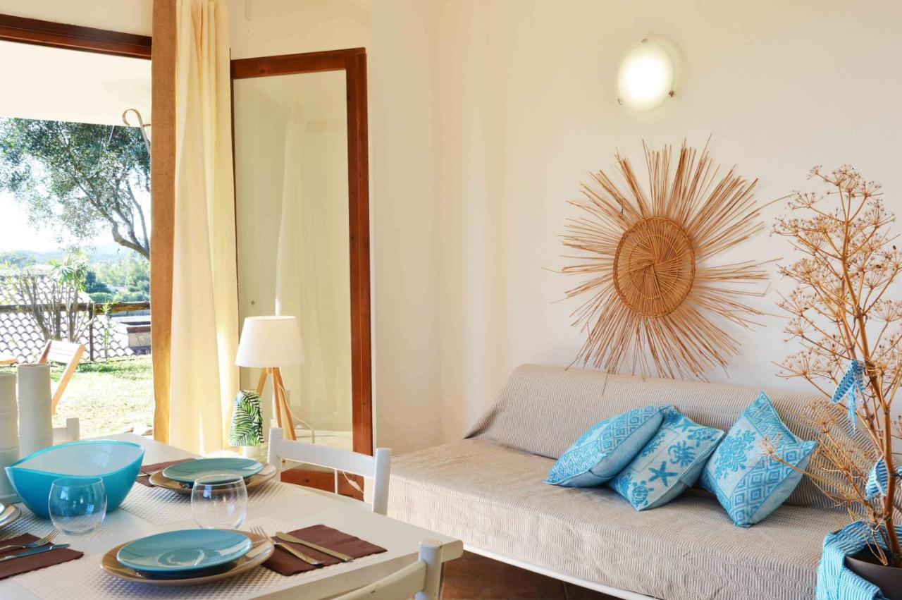Chia Homes Luaran gambar